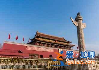 【北京五一古鎮(zhèn)游】2019五一北京周邊古鎮(zhèn)游？