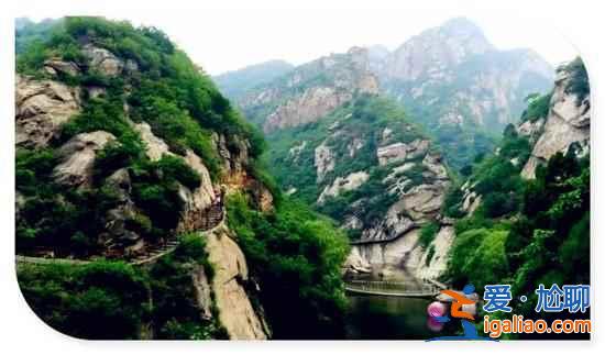 北京5月去哪玩好，五月北京周邊游推薦？