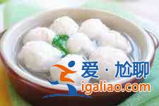 魚丸怎么做好吃？