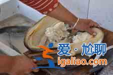 河蚌怎么洗干凈？