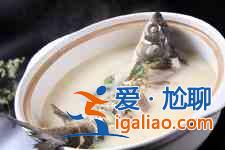 魚湯怎么熬？