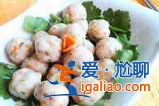 魚丸怎么做好吃？