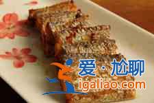 帶魚的家常做法？