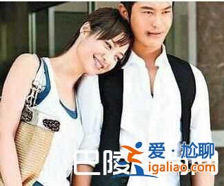 蘇醒李菲兒在一起了嗎 李菲兒蘇醒什么關(guān)系？
