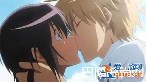 《會長是女仆》動漫簡介 《鄰座的怪同學》愛情動漫作品簡介《月刊少女野崎同學》愛情動漫作品簡介《妖狐x？