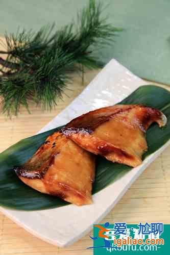 日本料理照燒鰤?mèng)~的做法分享？