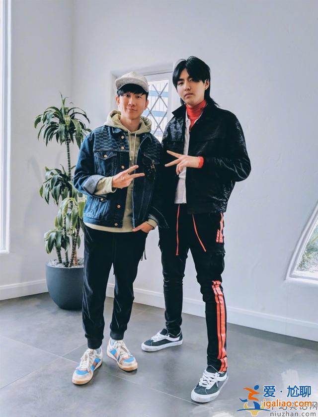 謝明皓工作室實(shí)名舉報(bào)林俊杰,潘瑋柏 潘瑋柏如何回應(yīng)？
