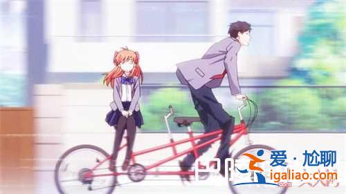 《會長是女仆》動漫簡介 《鄰座的怪同學》愛情動漫作品簡介《月刊少女野崎同學》愛情動漫作品簡介《妖狐x？
