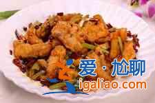 鯉魚的做法大全？