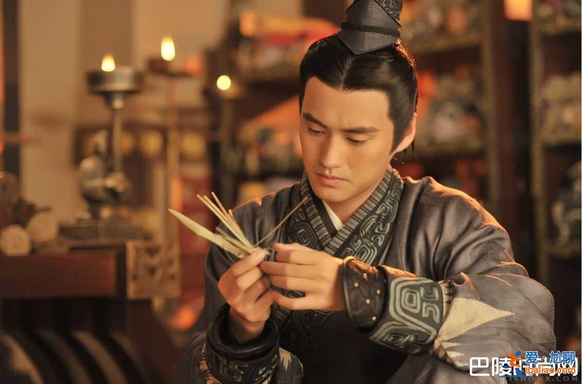 袁弘因《步步驚心》被熟知 袁弘演過(guò)的電視劇作品盤(pán)點(diǎn)？