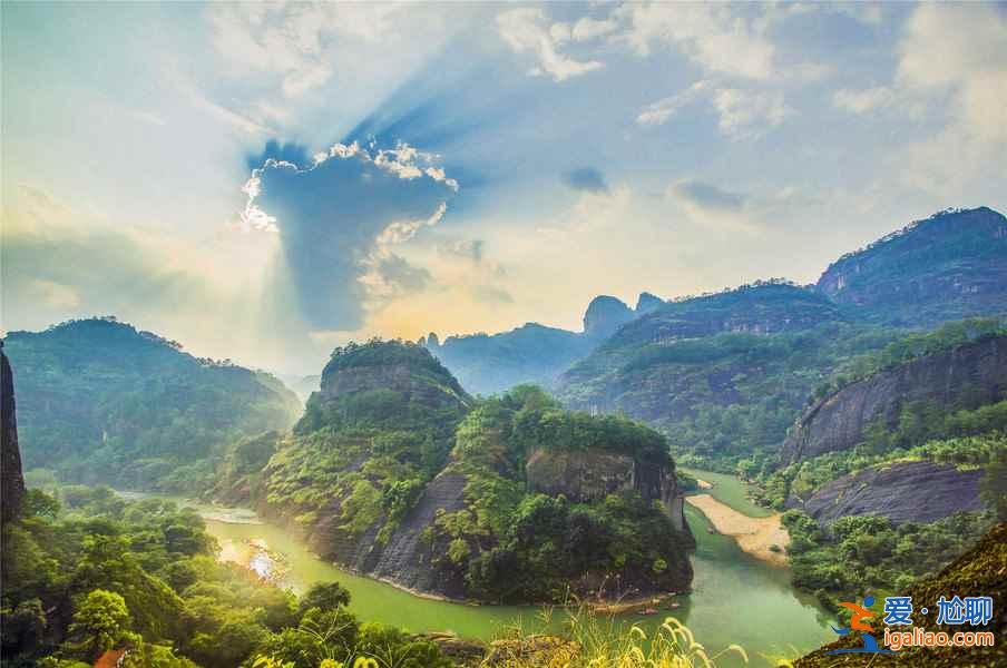 【五一高鐵游】沿途美景不斷的高鐵線，邊走邊看??？