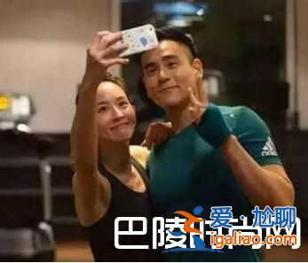 張鈞甯彭于晏疑被曝戀情 曬男友視角引猜測(cè)疑同居？