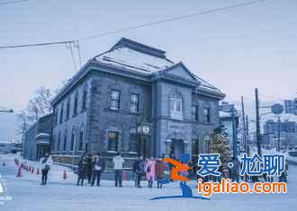 冬天去北海道玩什么?滑雪、溫泉、冰雪祭? 冬天去北海道玩什么?滑雪、溫泉、冰雪祭?