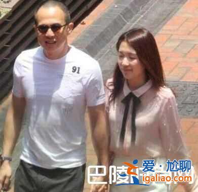 李澤楷身家多少億 李澤楷新歡郭嘉文曬照？