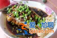 青魚怎么做好吃？