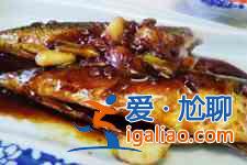 青魚怎么做好吃？