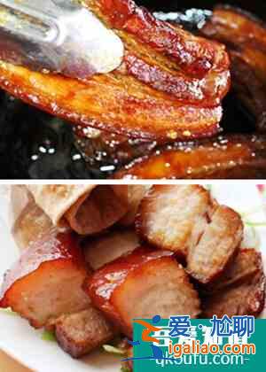 滿漢全席之純酒燉烤肉的做法？