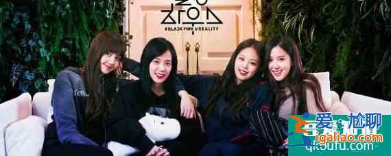 BLACKPINK成員簡介？