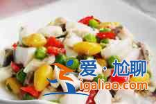 青魚怎么做好吃？