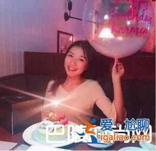 李澤楷身家多少億 李澤楷新歡郭嘉文曬照？