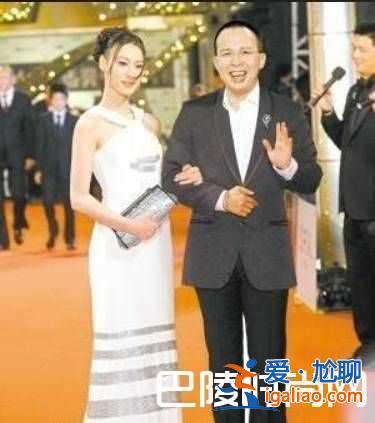 李澤楷身家多少億 李澤楷新歡郭嘉文曬照？