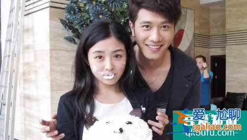 張含韻多少歲結(jié)婚了嗎?張含韻彭冠英微博公布戀情領(lǐng)證結(jié)婚真的嗎?？