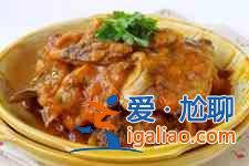 青魚怎么做好吃？