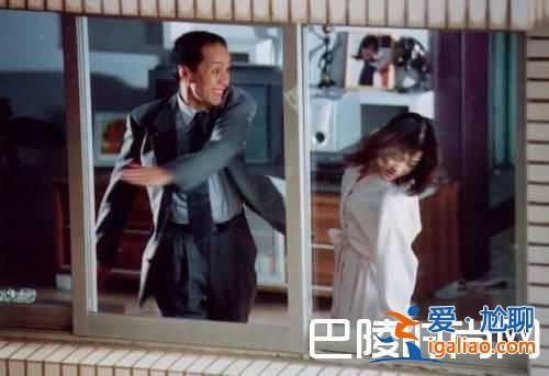 不要和陌生人說話安嘉和扮演者 馮遠(yuǎn)征個(gè)人資料？