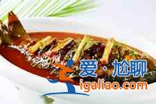 鯉魚(yú)的家常做法？