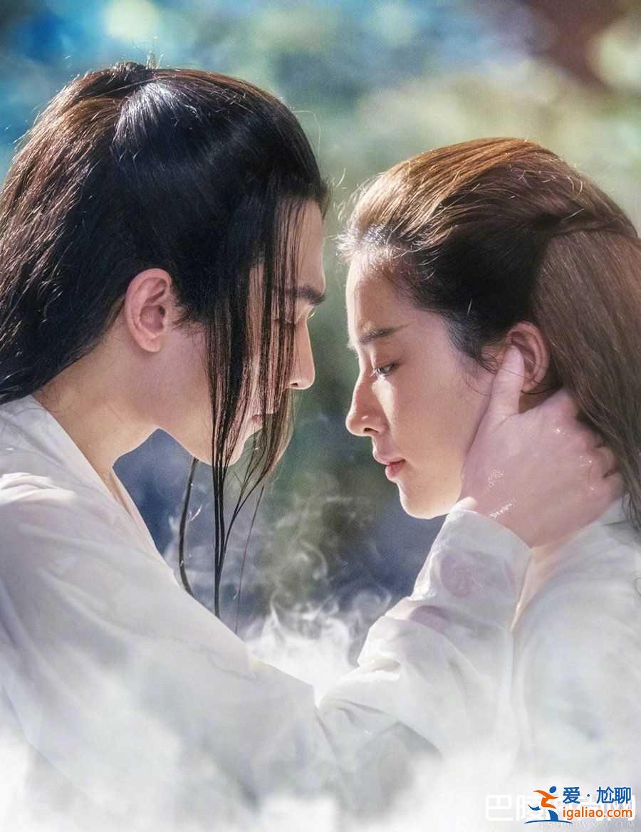 楊洋回應(yīng)三生三世十里桃花爭議 呼吁大家親自觀影感受？