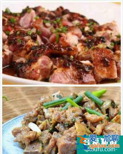 湘菜代表菜做法 經(jīng)典美味菜系值得你學習？