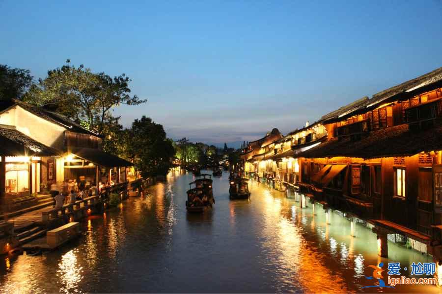 五一小長假，推薦國內(nèi)5個小眾景點??？