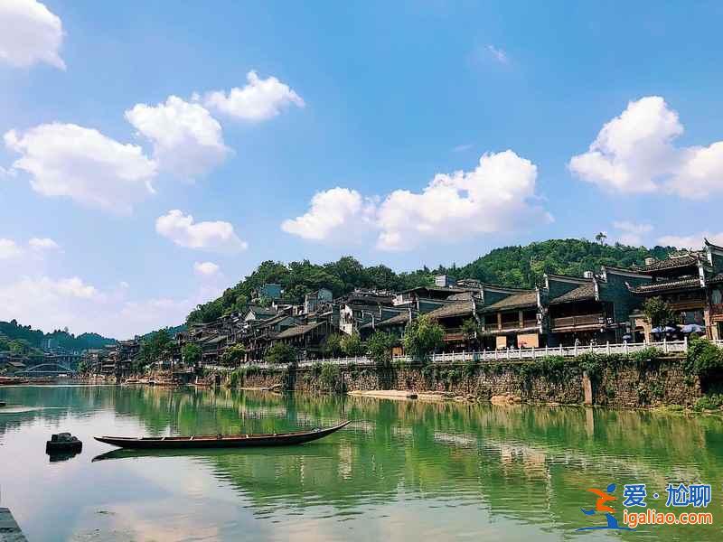 五一小長假，推薦國內(nèi)5個小眾景點??？