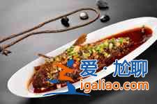 鯉魚(yú)的家常做法？