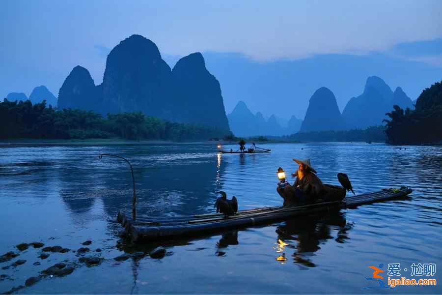 五一小長假，推薦國內(nèi)5個小眾景點！？