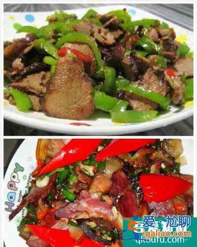 湘菜代表菜做法 經(jīng)典美味菜系值得你學習？