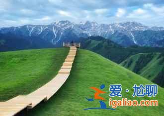 【六月伊犁畫與花】六月伊犁美景欣賞? 【六月伊犁畫與花】六月伊犁美景欣賞?