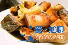 臘魚怎么做好吃？