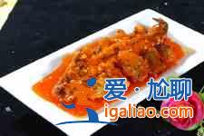 糖醋鯉魚的家常做法？