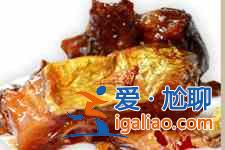 臘魚怎么做好吃？