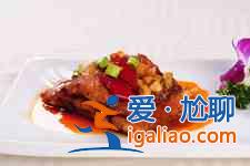 紅燒帶魚(yú)的做法？