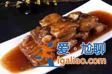 紅燒帶魚(yú)的做法？