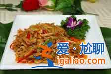 河蚌怎么吃？