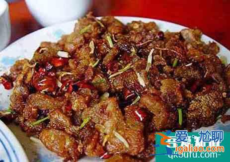 2021年湖南特色菜 盤點湘菜的最新特色菜？