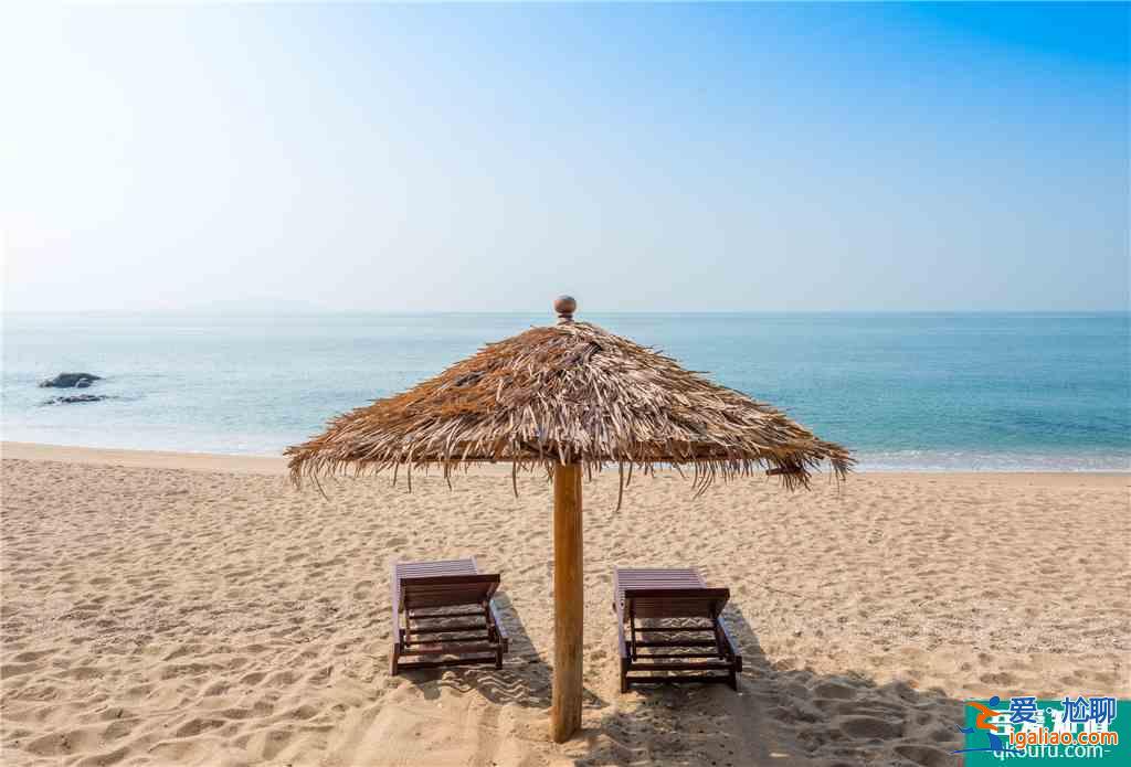 海南旅游6個5A級旅游景區(qū)你都去過嗎？