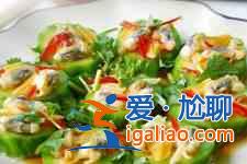 文蛤的做法？