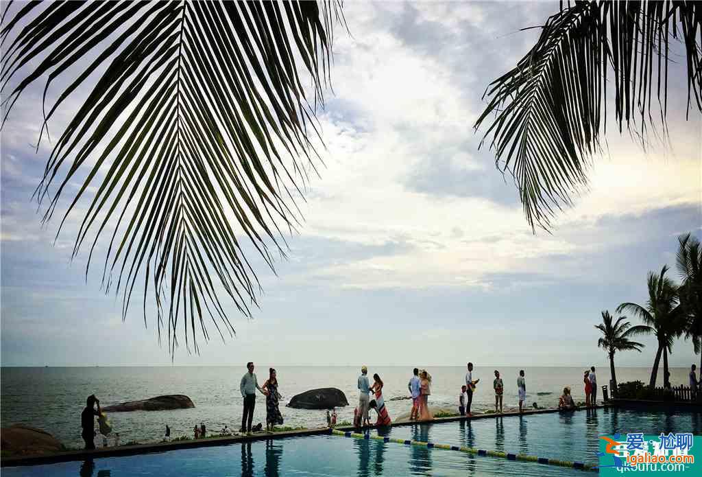 海南旅游6個5A級旅游景區(qū)你都去過嗎？
