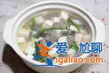 海蠣子湯？