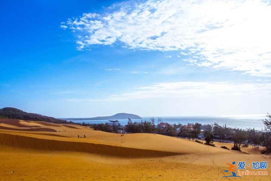 【國外篇】2019五一適合去哪個(gè)海島，五一國外海島游推薦？