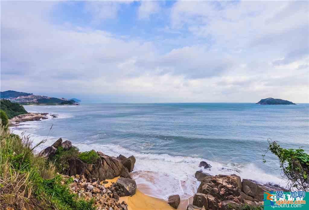 海南旅游6個5A級旅游景區(qū)你都去過嗎？